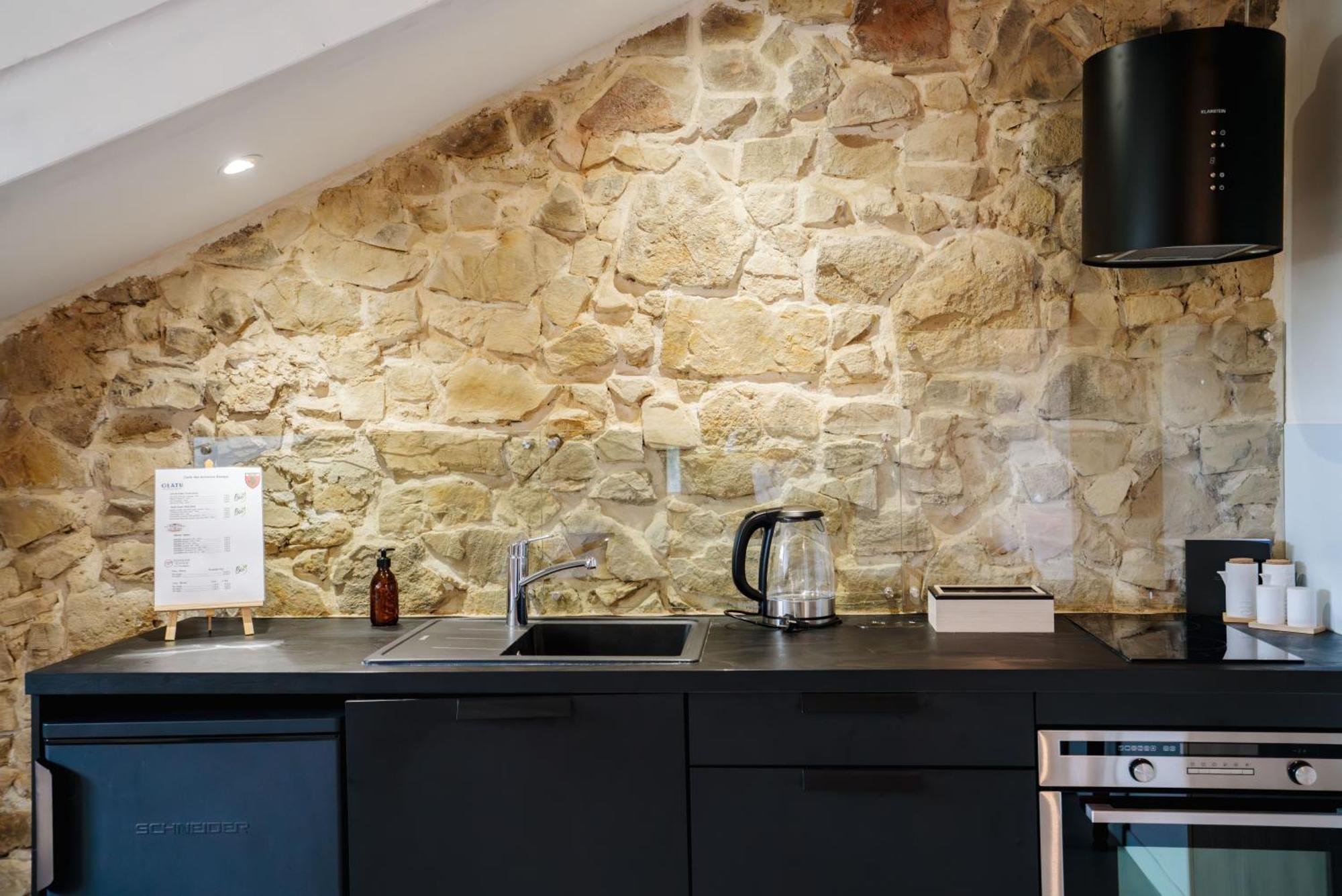 La Bastide-Clairence Bed & Breakfast Perbos 1556 المظهر الخارجي الصورة