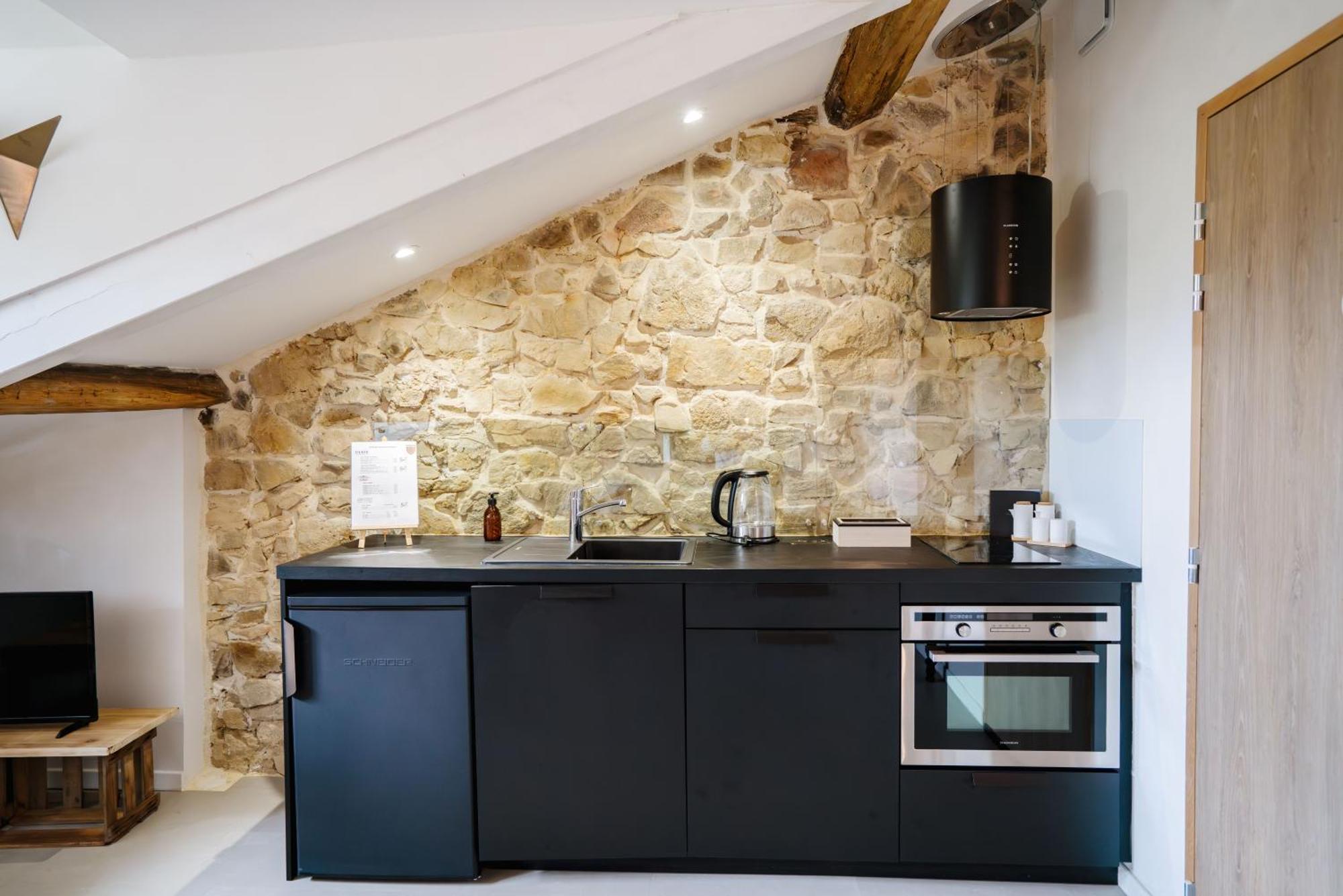 La Bastide-Clairence Bed & Breakfast Perbos 1556 المظهر الخارجي الصورة