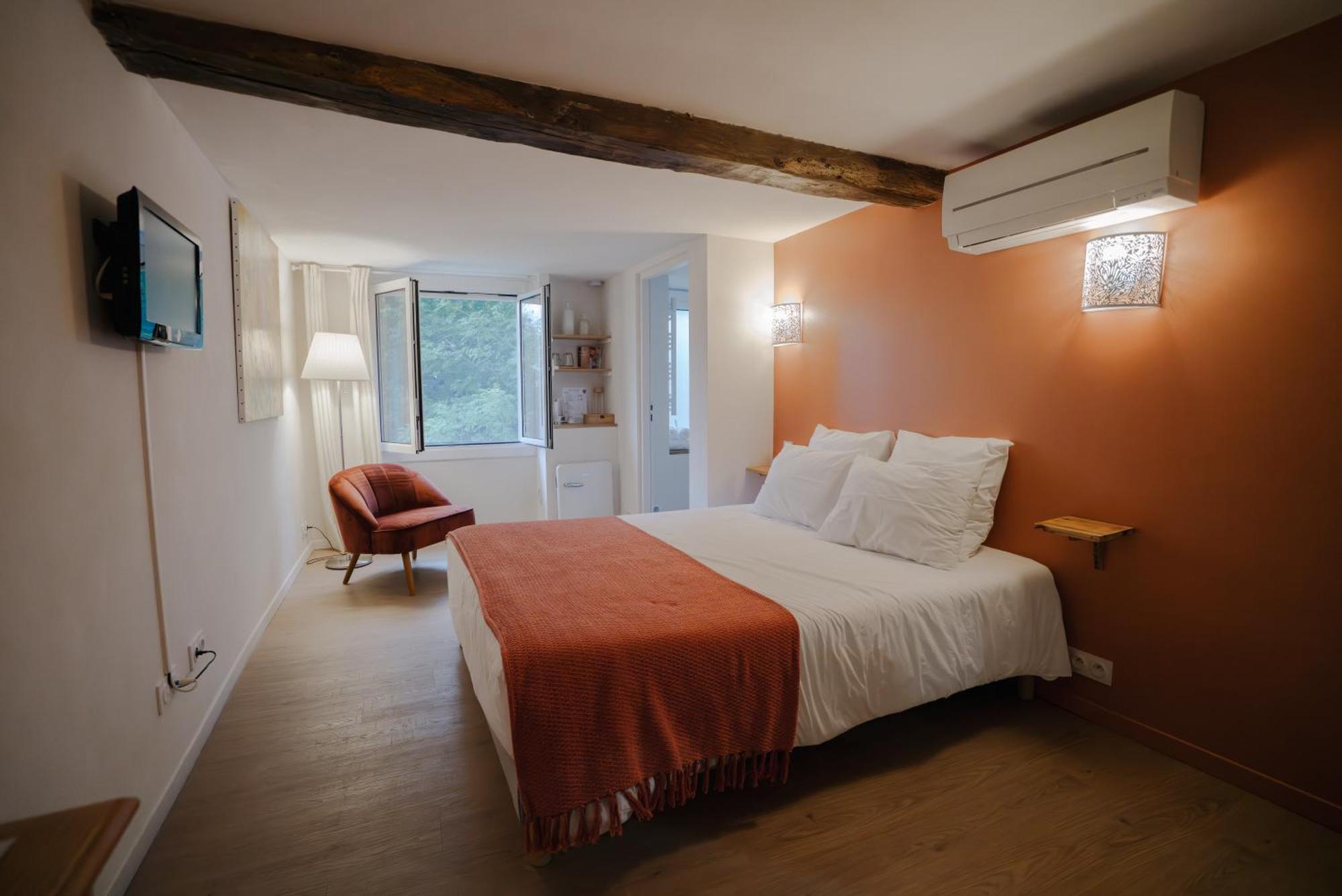 La Bastide-Clairence Bed & Breakfast Perbos 1556 المظهر الخارجي الصورة