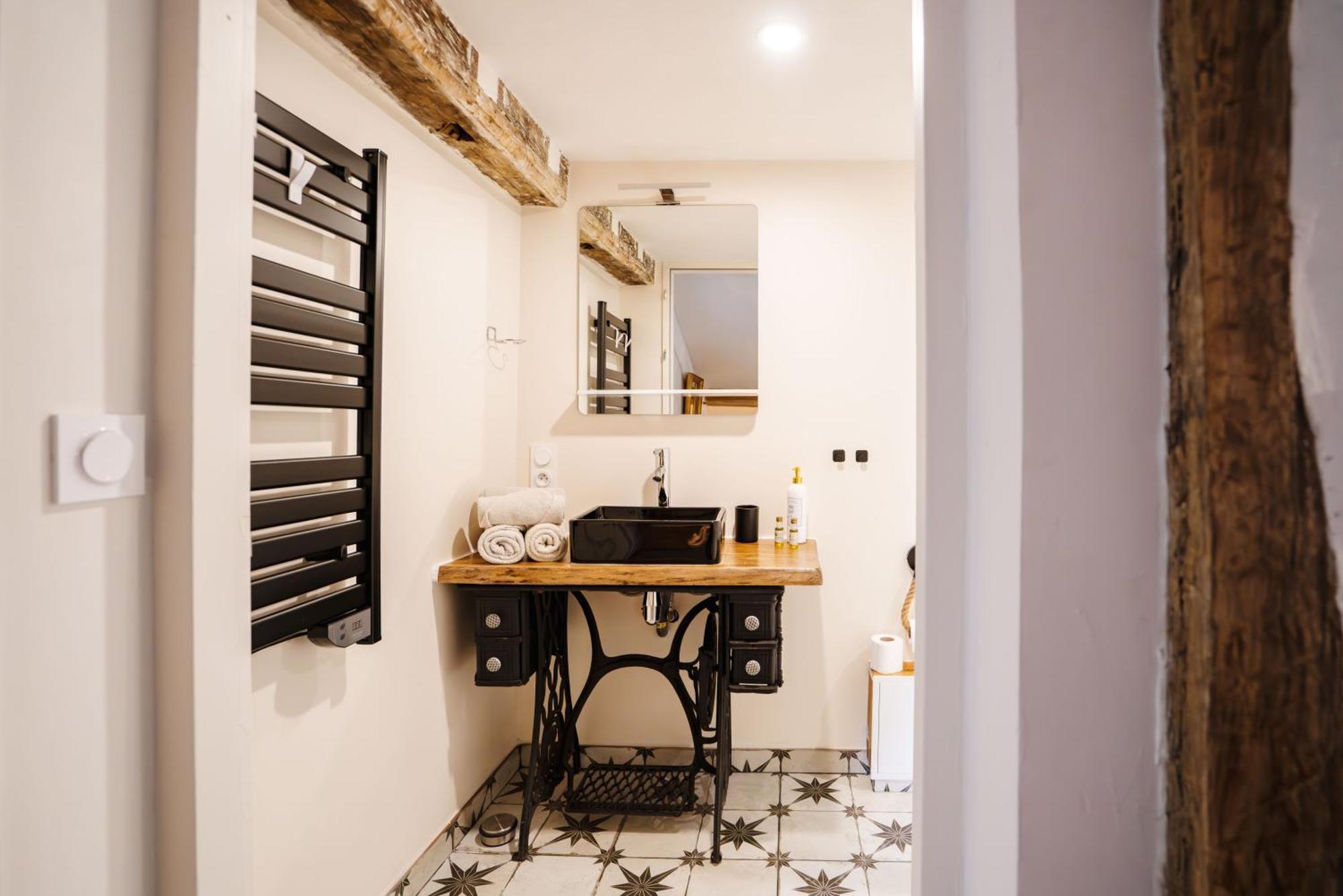 La Bastide-Clairence Bed & Breakfast Perbos 1556 المظهر الخارجي الصورة