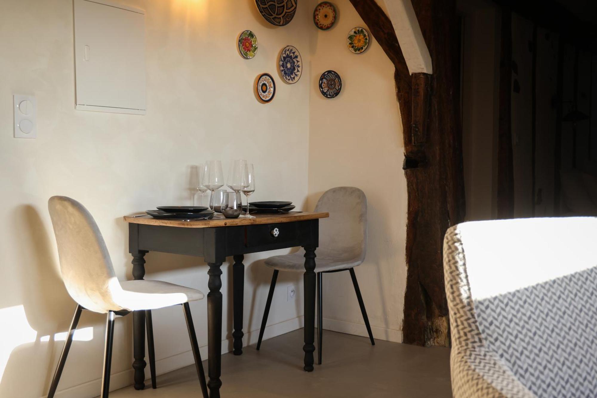 La Bastide-Clairence Bed & Breakfast Perbos 1556 المظهر الخارجي الصورة