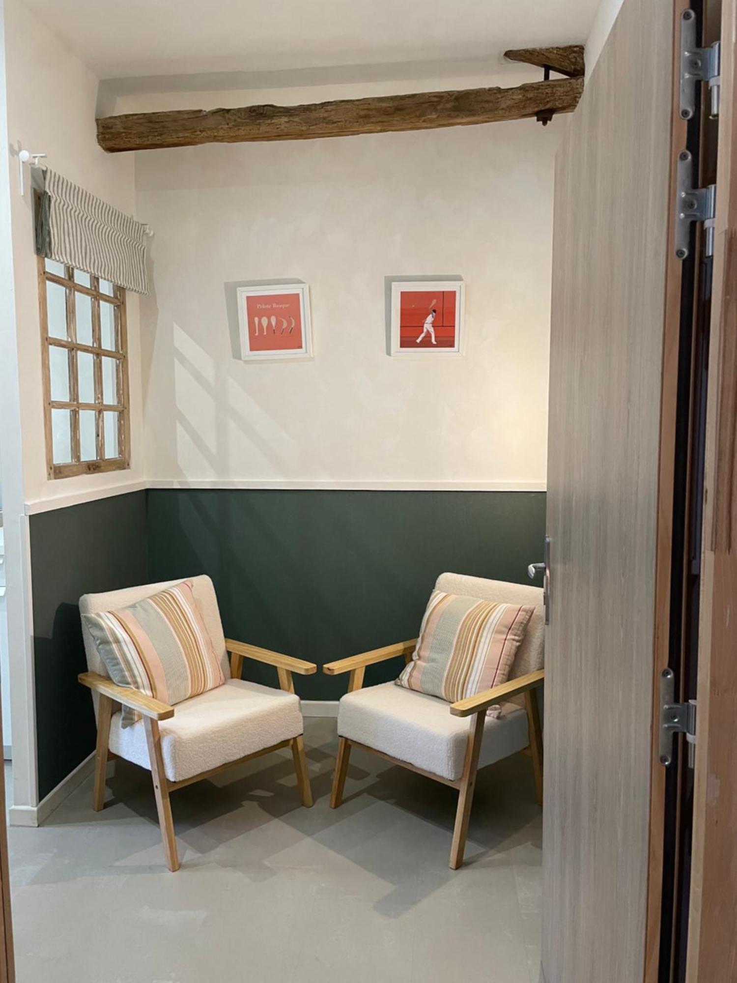 La Bastide-Clairence Bed & Breakfast Perbos 1556 المظهر الخارجي الصورة