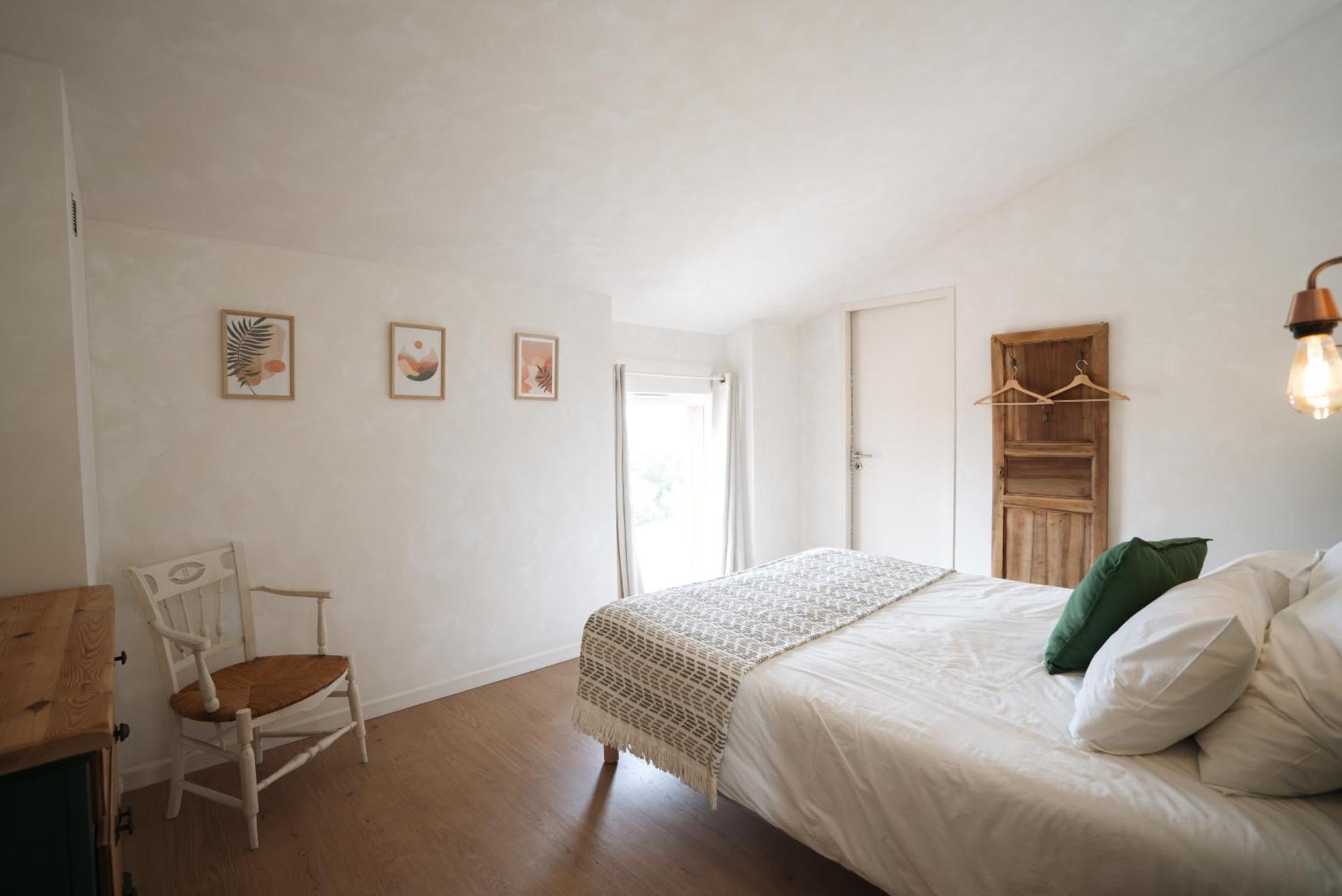 La Bastide-Clairence Bed & Breakfast Perbos 1556 المظهر الخارجي الصورة